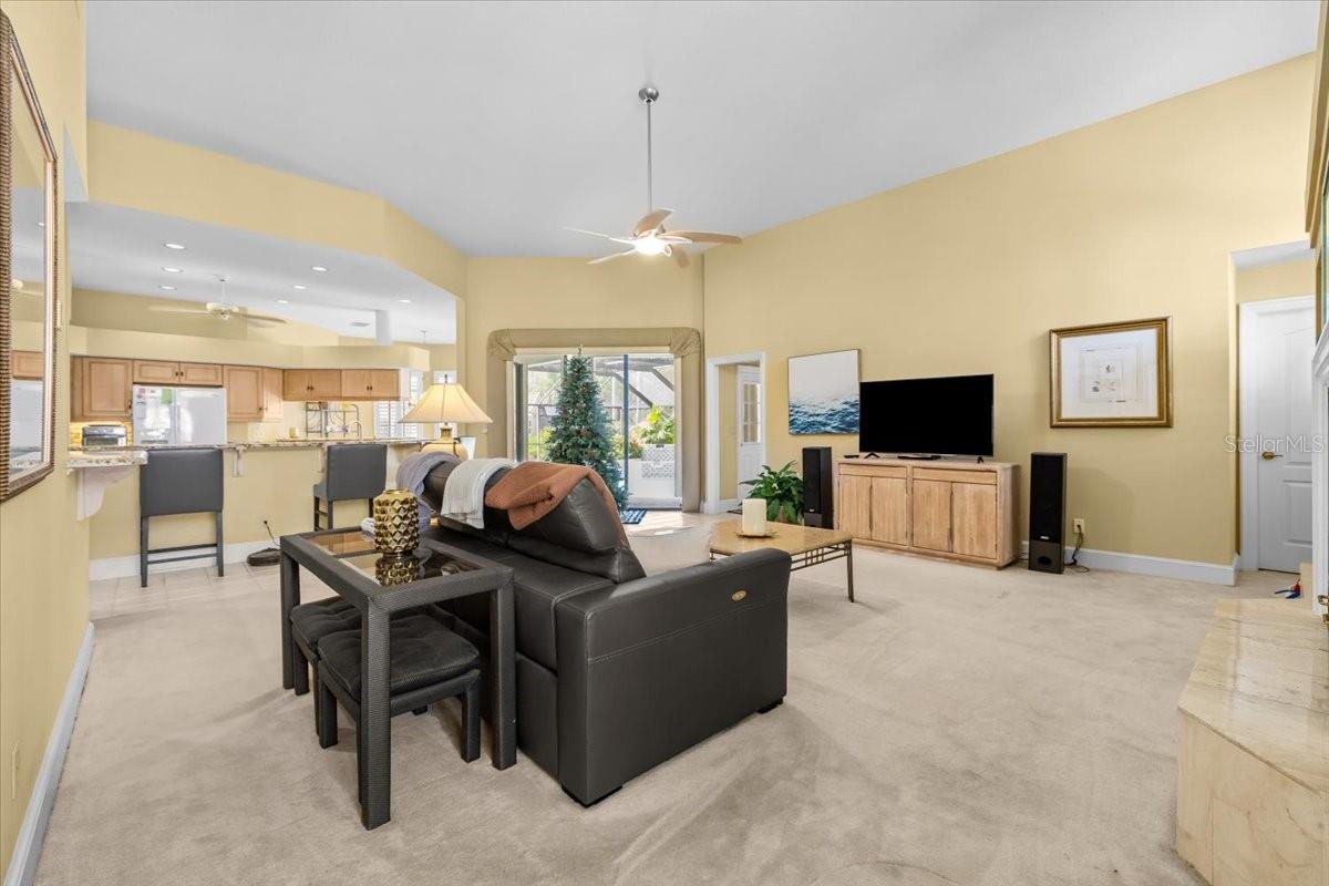 GREENHAVEN UNIT TWO - Residential