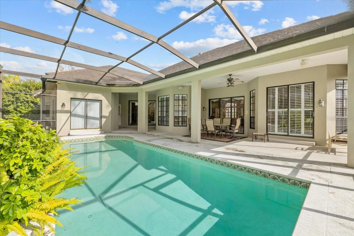 GREENHAVEN UNIT TWO - Residential