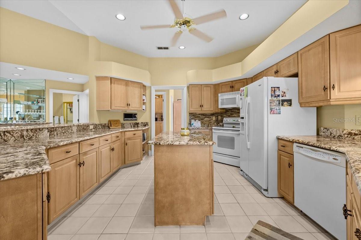 GREENHAVEN UNIT TWO - Residential