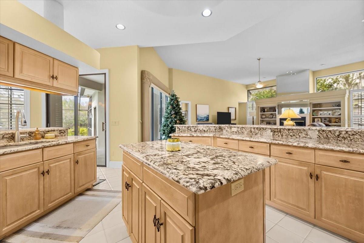 GREENHAVEN UNIT TWO - Residential