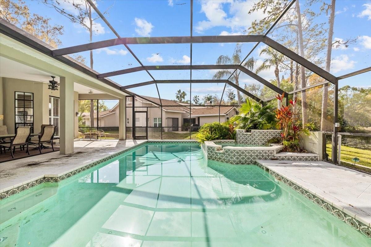 GREENHAVEN UNIT TWO - Residential