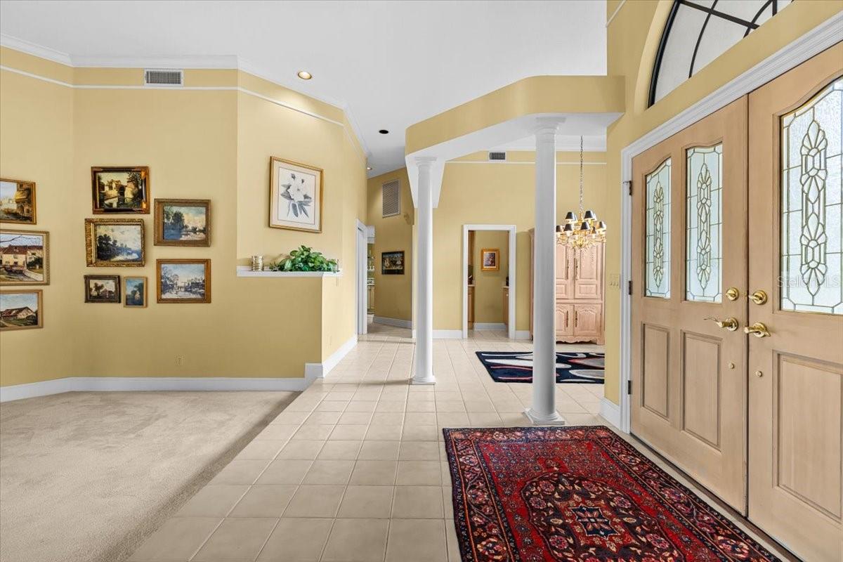 GREENHAVEN UNIT TWO - Residential