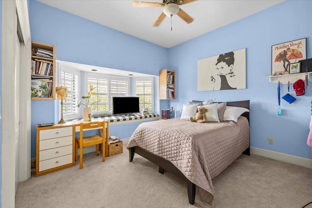 GREENHAVEN UNIT TWO - Residential