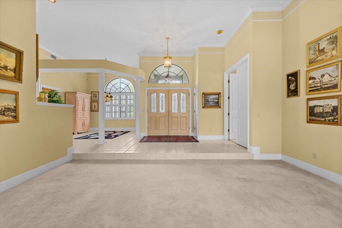 GREENHAVEN UNIT TWO - Residential