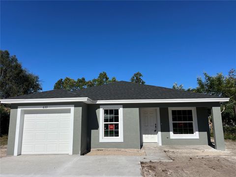 A home in FORT MEADE