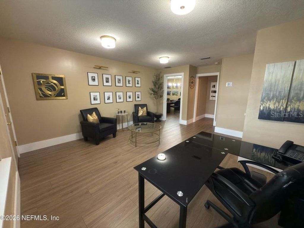 Photo of 160 SW Nightingale Street, Keystone Heights, FL 32656 (MLS # GC540175)