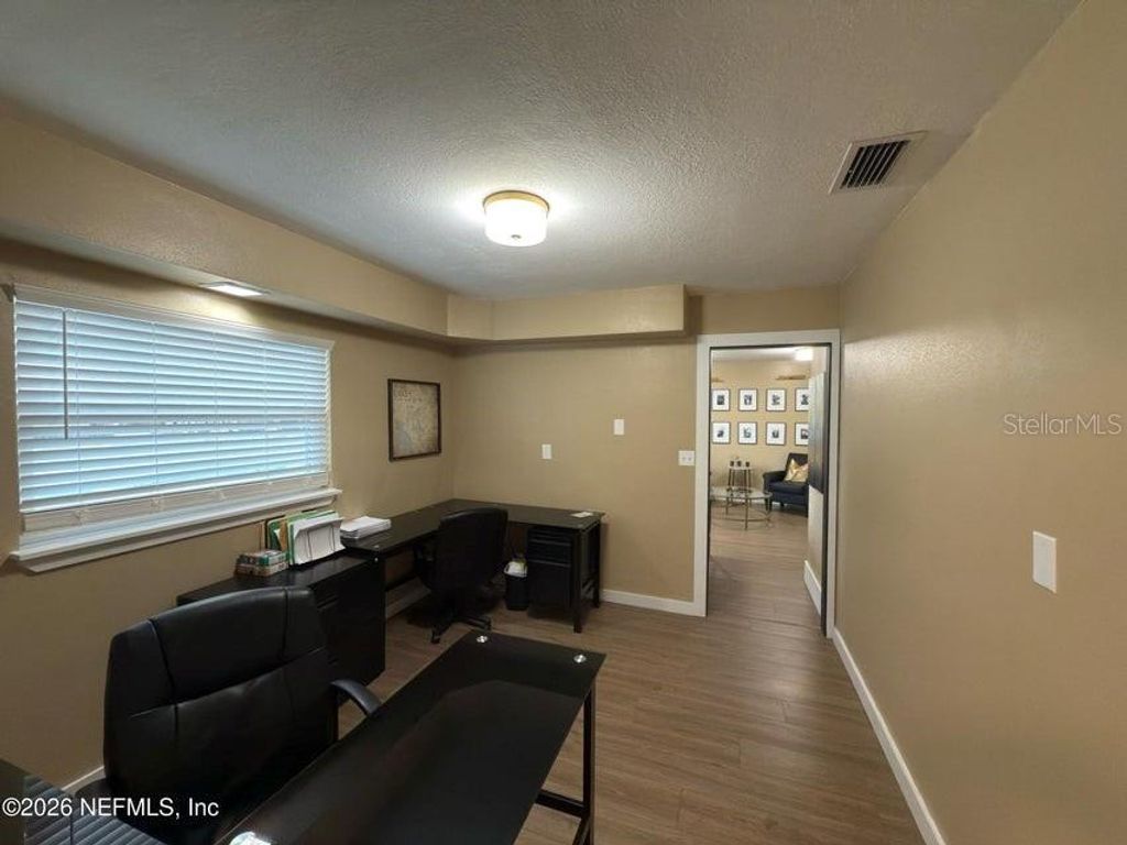 Photo of 160 SW Nightingale Street, Keystone Heights, FL 32656 (MLS # GC540175)