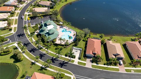 A home in NORTH PORT