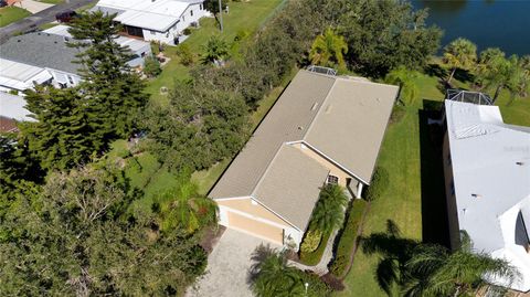 A home in NORTH PORT