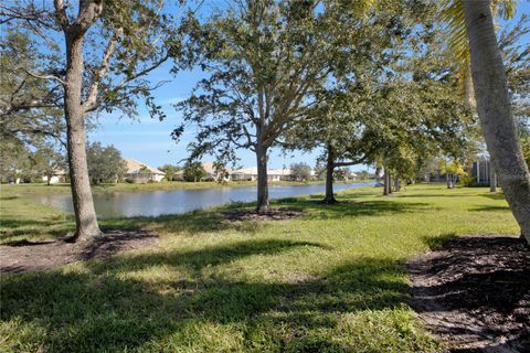 A home in NORTH PORT