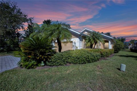 A home in NORTH PORT