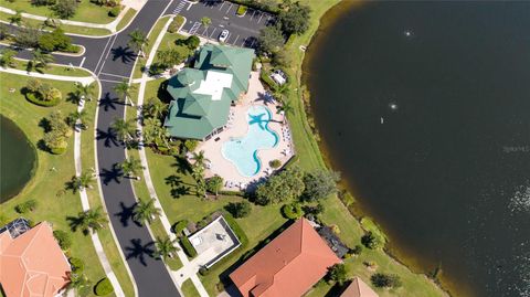 A home in NORTH PORT