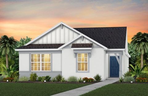 Photo of 7316 Summer Ivy Alley, Orlando, FL 32829 (MLS # O6346998)