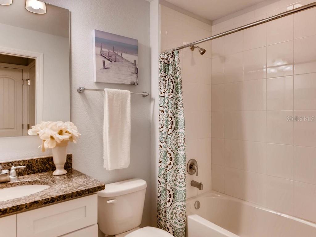 WATERLEIGH - Residential