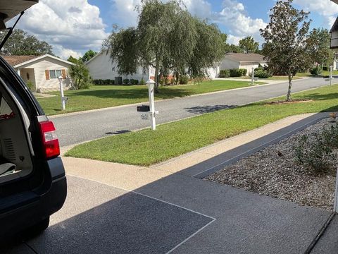 A home in SUMMERFIELD