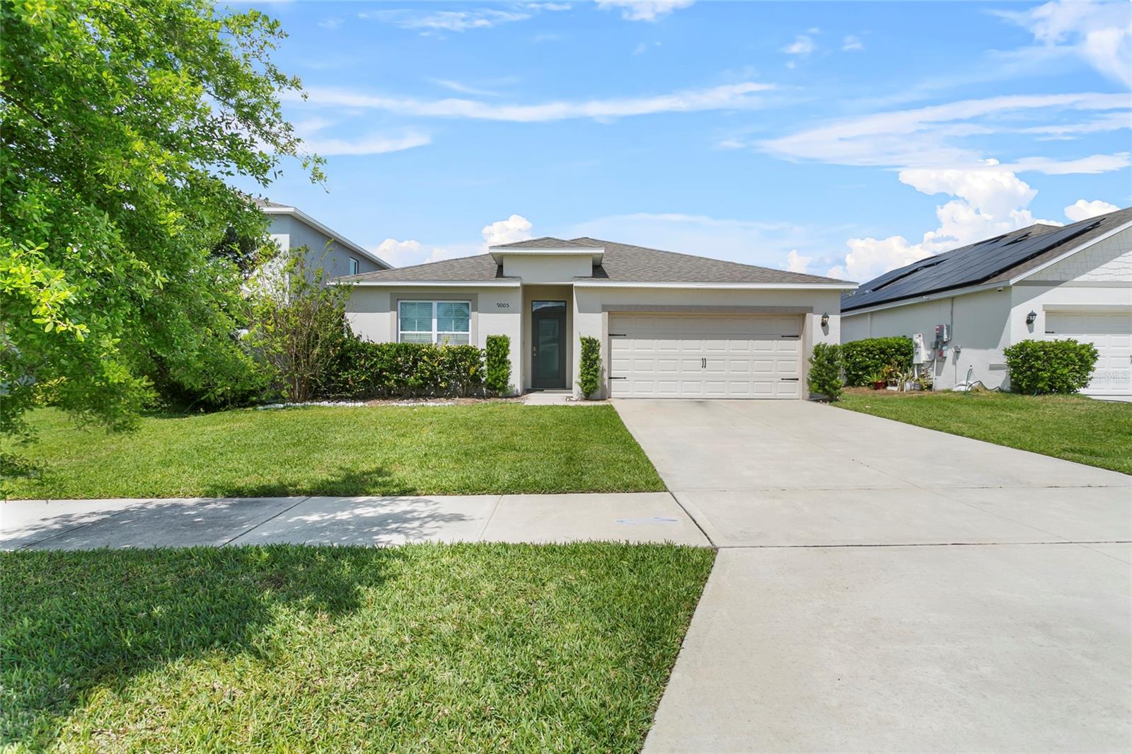 9005 TUSCAN CYPRESS STREET
