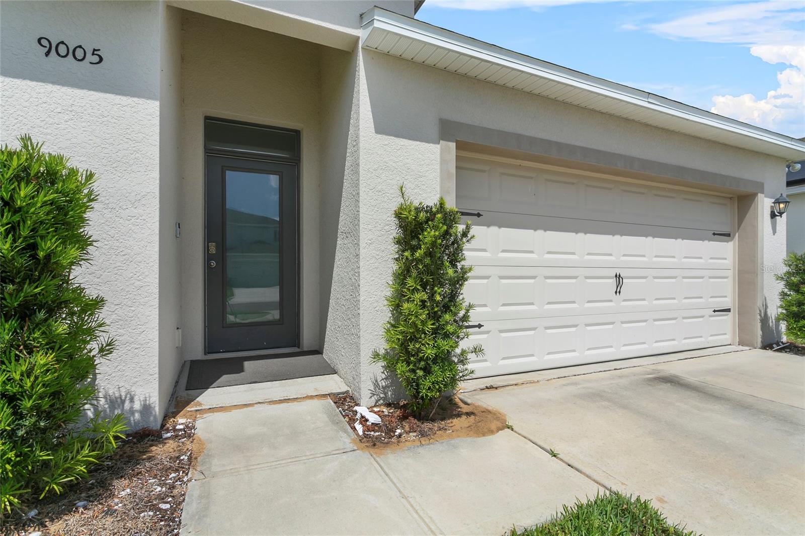 9005 TUSCAN CYPRESS STREET