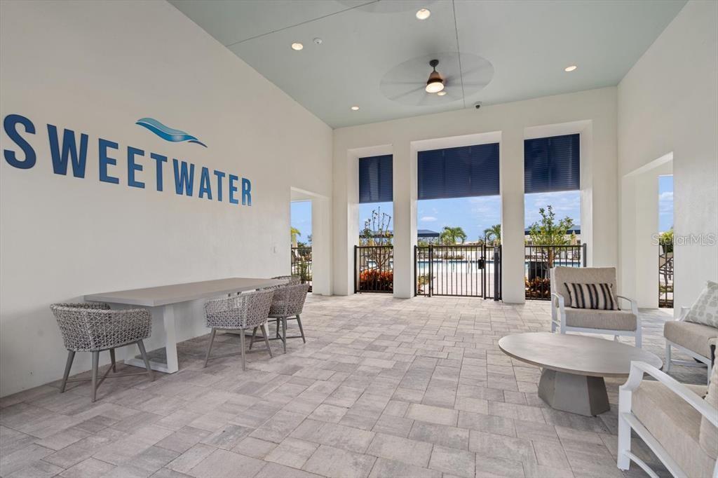SWEETWATER AT LAKEWOOD RANCH PH I & II - Residential Lease