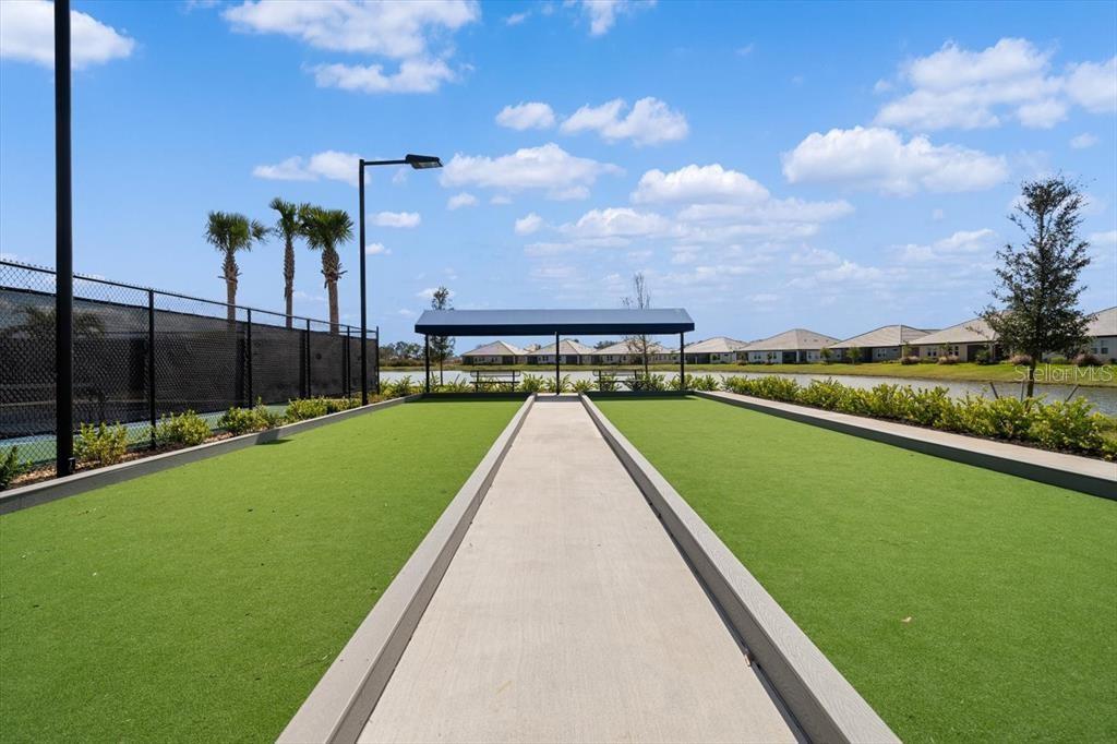 SWEETWATER AT LAKEWOOD RANCH PH I & II - Residential Lease