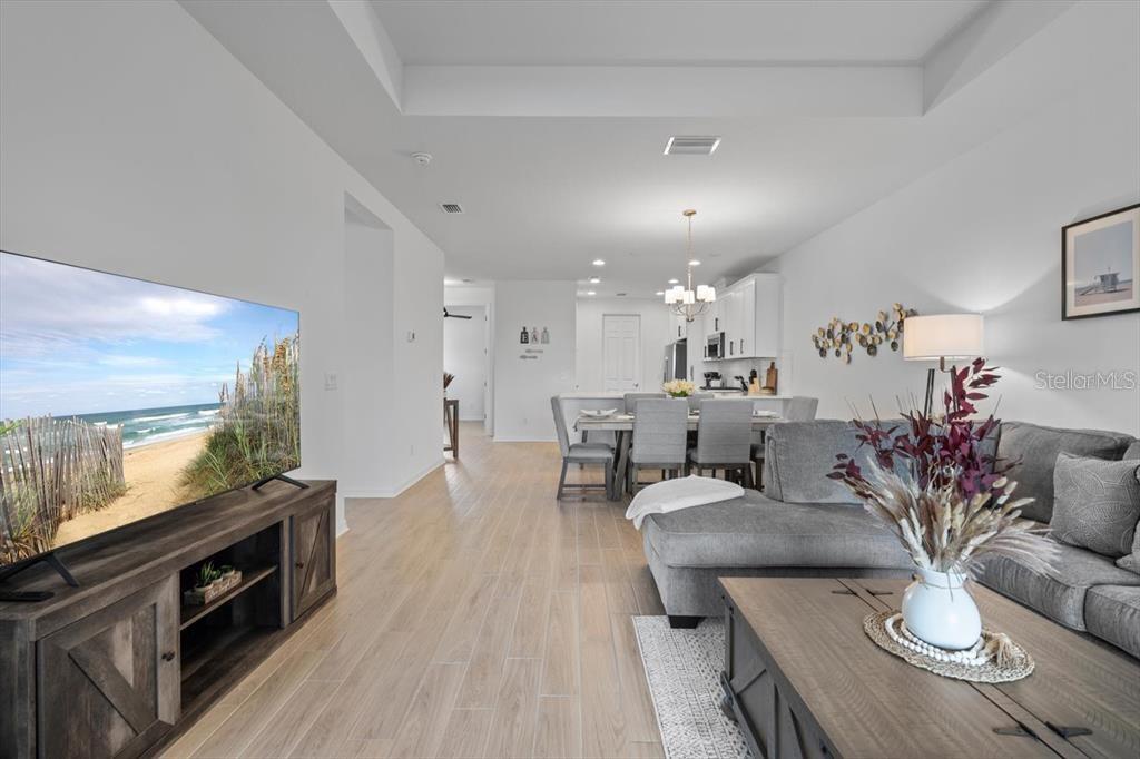 SWEETWATER AT LAKEWOOD RANCH PH I & II - Residential Lease