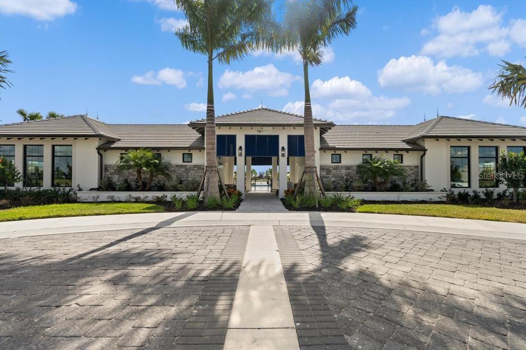SWEETWATER AT LAKEWOOD RANCH PH I & II - Residential Lease