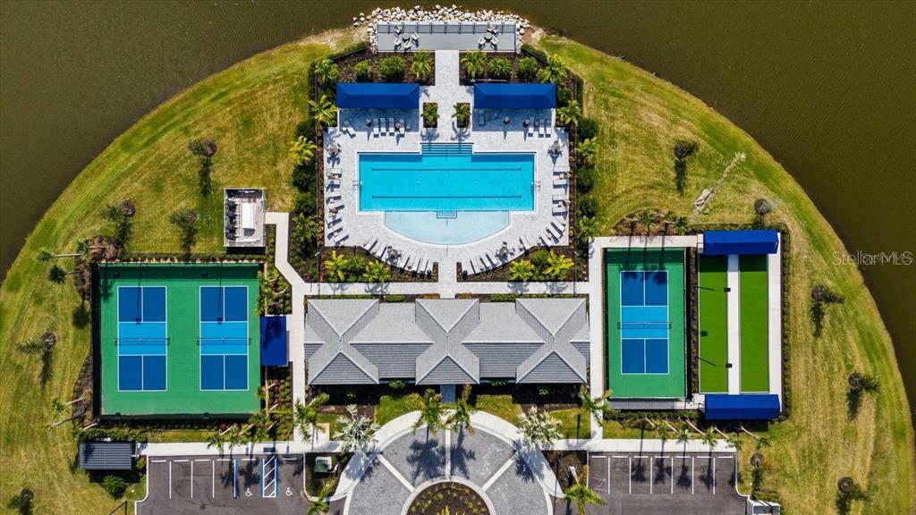 SWEETWATER AT LAKEWOOD RANCH PH I & II - Residential Lease