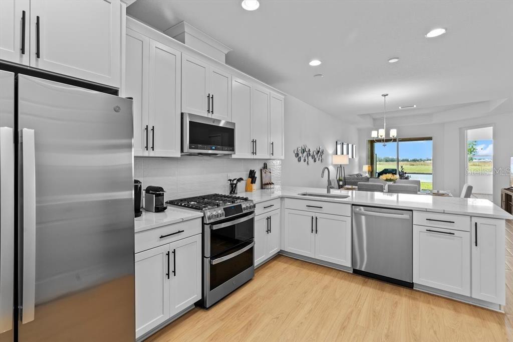 SWEETWATER AT LAKEWOOD RANCH PH I & II - Residential Lease