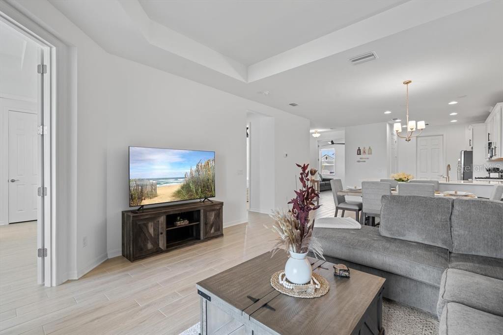 SWEETWATER AT LAKEWOOD RANCH PH I & II - Residential Lease