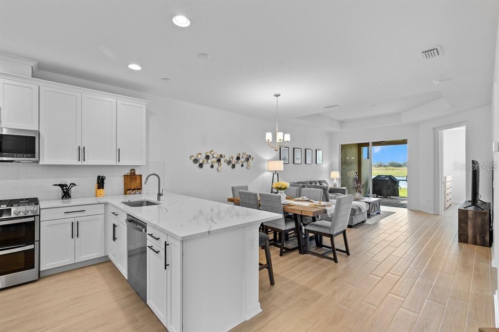 SWEETWATER AT LAKEWOOD RANCH PH I & II - Residential Lease
