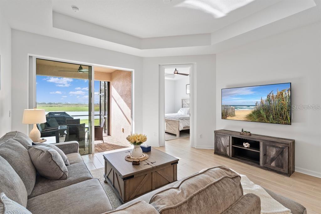 SWEETWATER AT LAKEWOOD RANCH PH I & II - Residential Lease