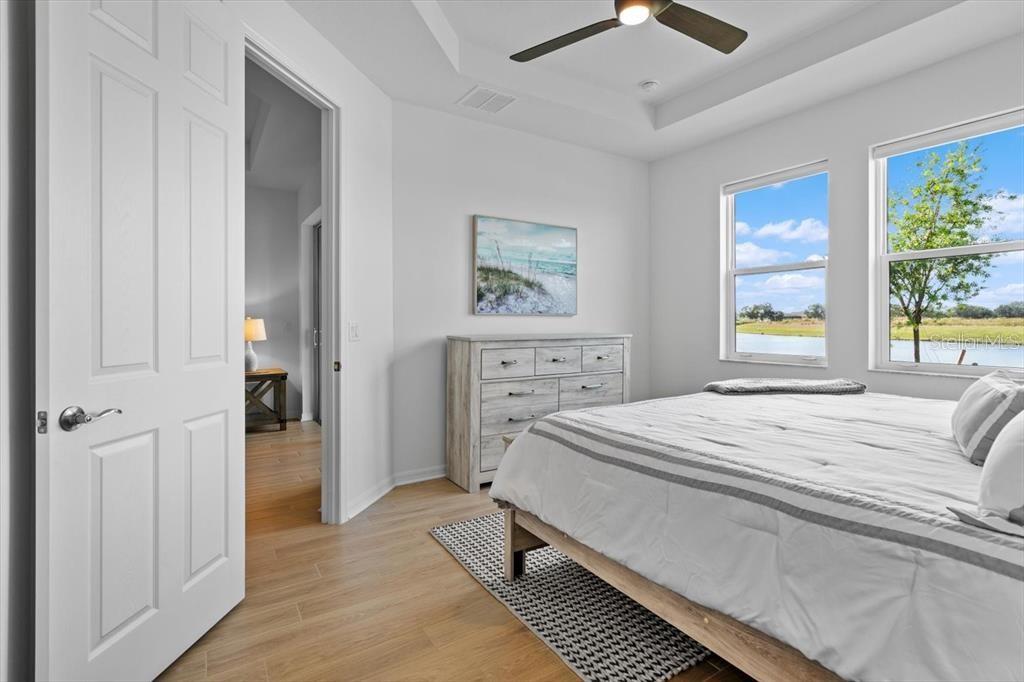 SWEETWATER AT LAKEWOOD RANCH PH I & II - Residential Lease