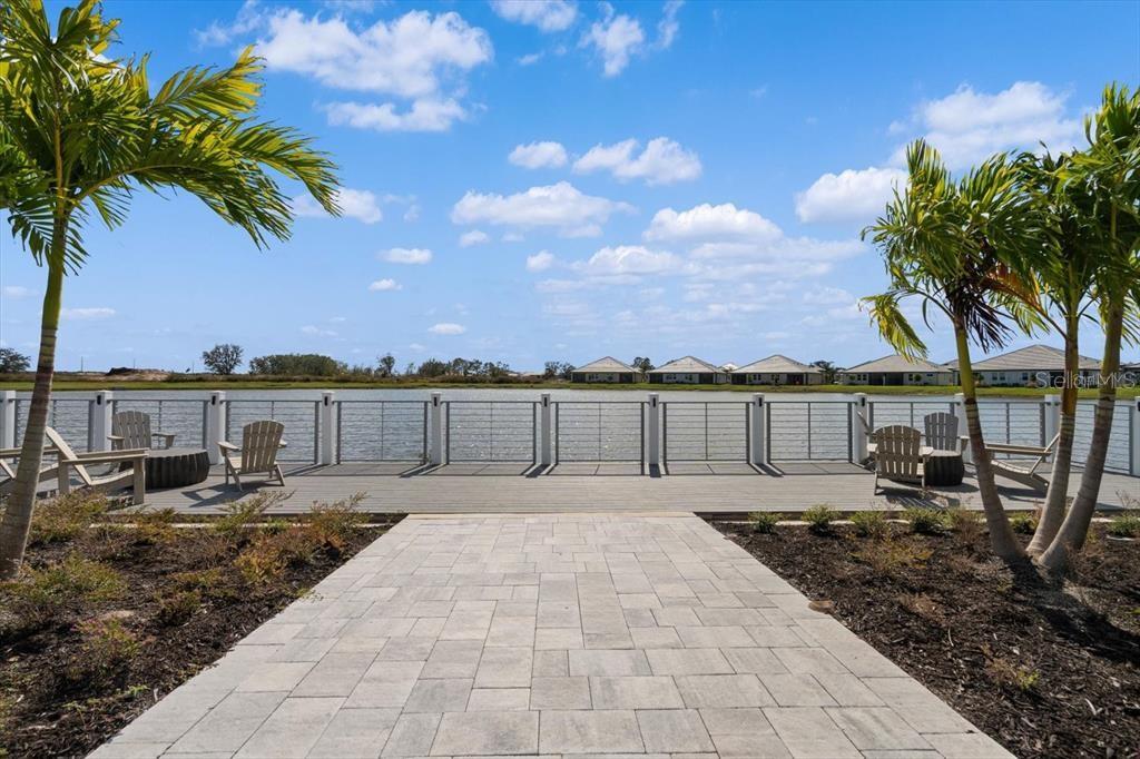 SWEETWATER AT LAKEWOOD RANCH PH I & II - Residential Lease