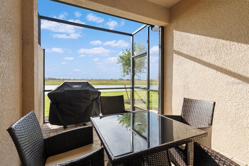 SWEETWATER AT LAKEWOOD RANCH PH I & II - Residential Lease