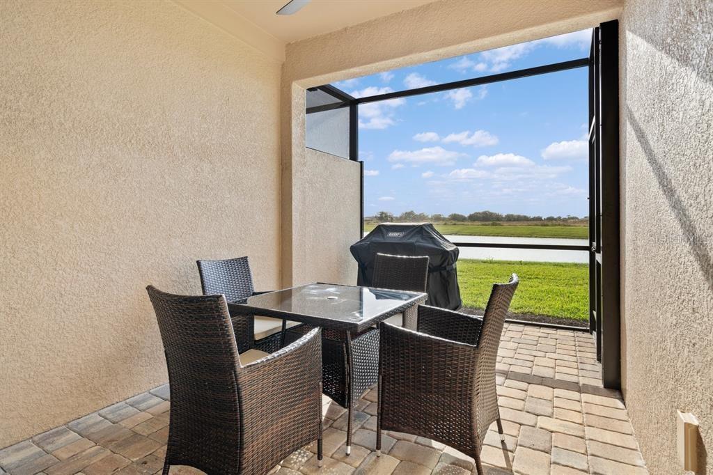 SWEETWATER AT LAKEWOOD RANCH PH I & II - Residential Lease
