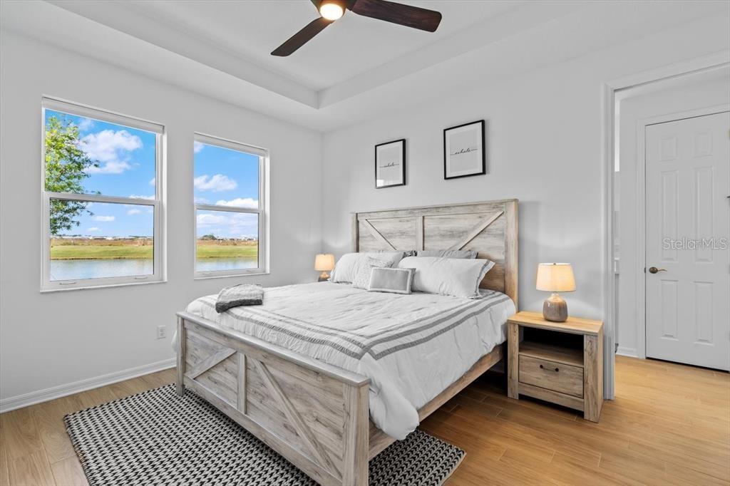 SWEETWATER AT LAKEWOOD RANCH PH I & II - Residential Lease