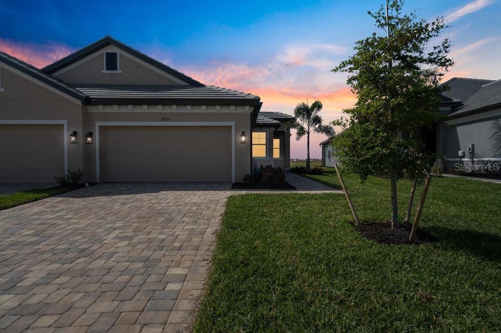SWEETWATER AT LAKEWOOD RANCH PH I & II - Residential Lease