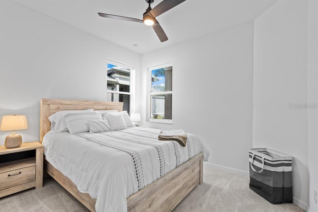 SWEETWATER AT LAKEWOOD RANCH PH I & II - Residential Lease