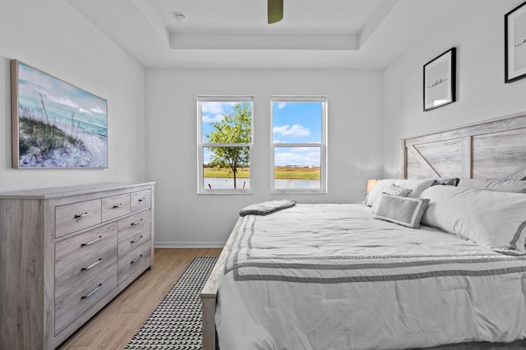 SWEETWATER AT LAKEWOOD RANCH PH I & II - Residential Lease
