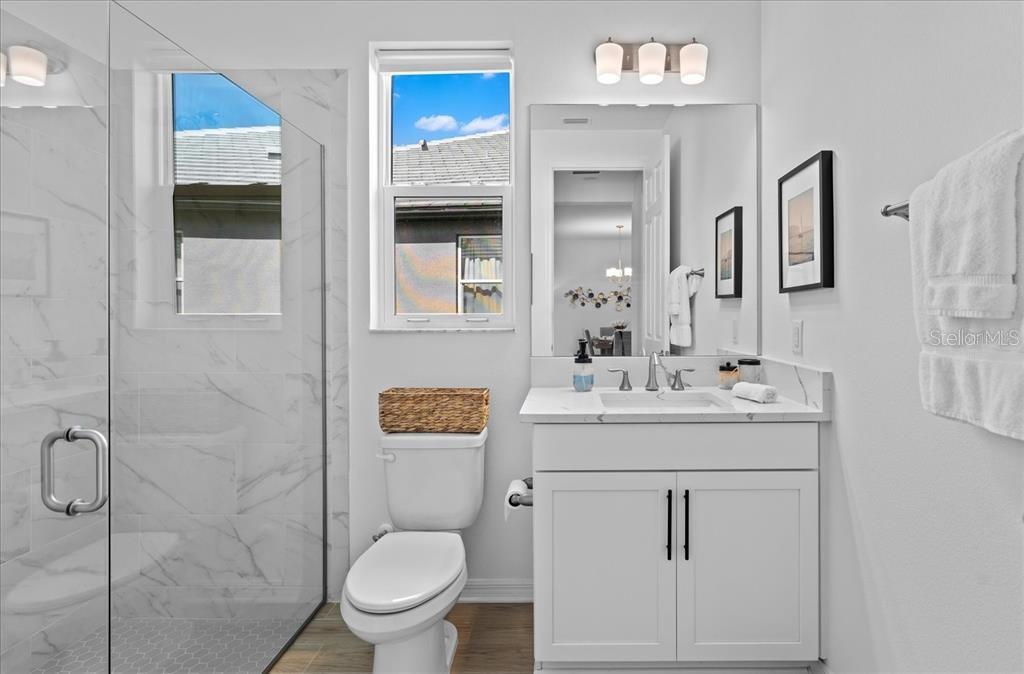 SWEETWATER AT LAKEWOOD RANCH PH I & II - Residential Lease