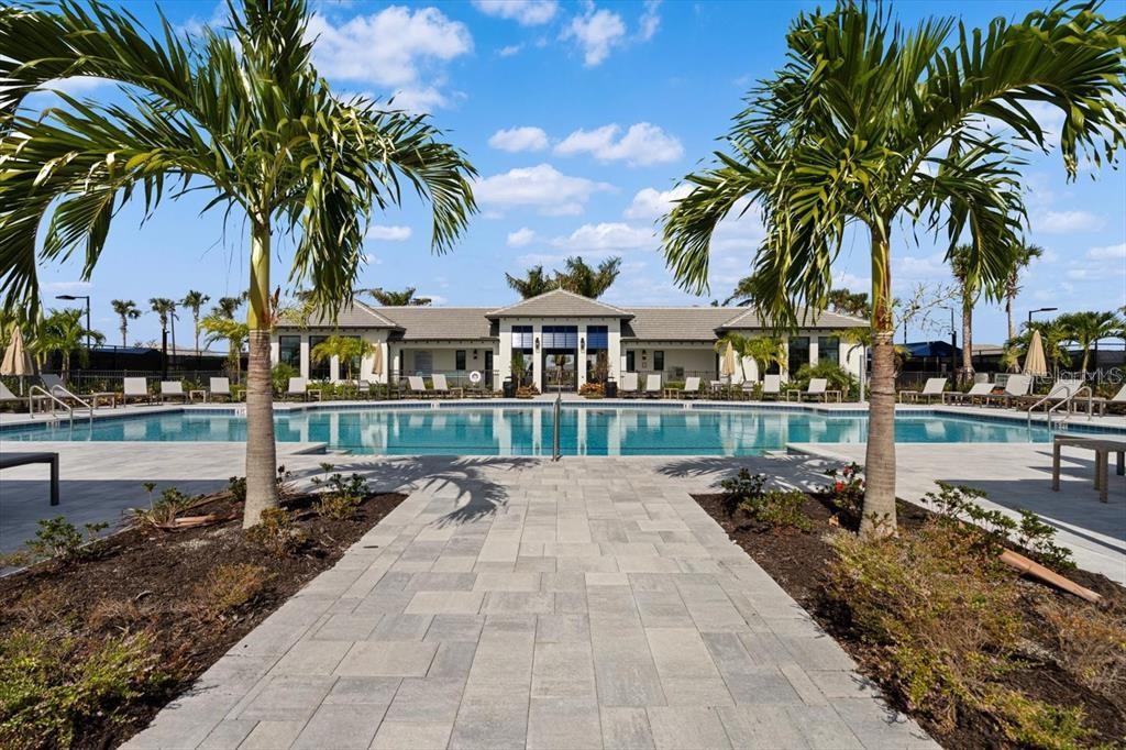 SWEETWATER AT LAKEWOOD RANCH PH I & II - Residential Lease