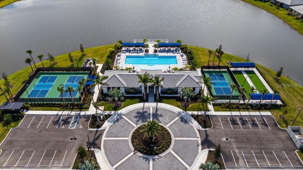 SWEETWATER AT LAKEWOOD RANCH PH I & II - Residential Lease