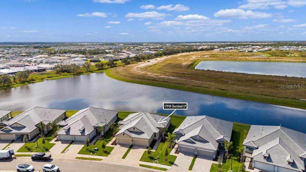 SWEETWATER AT LAKEWOOD RANCH PH I & II - Residential Lease