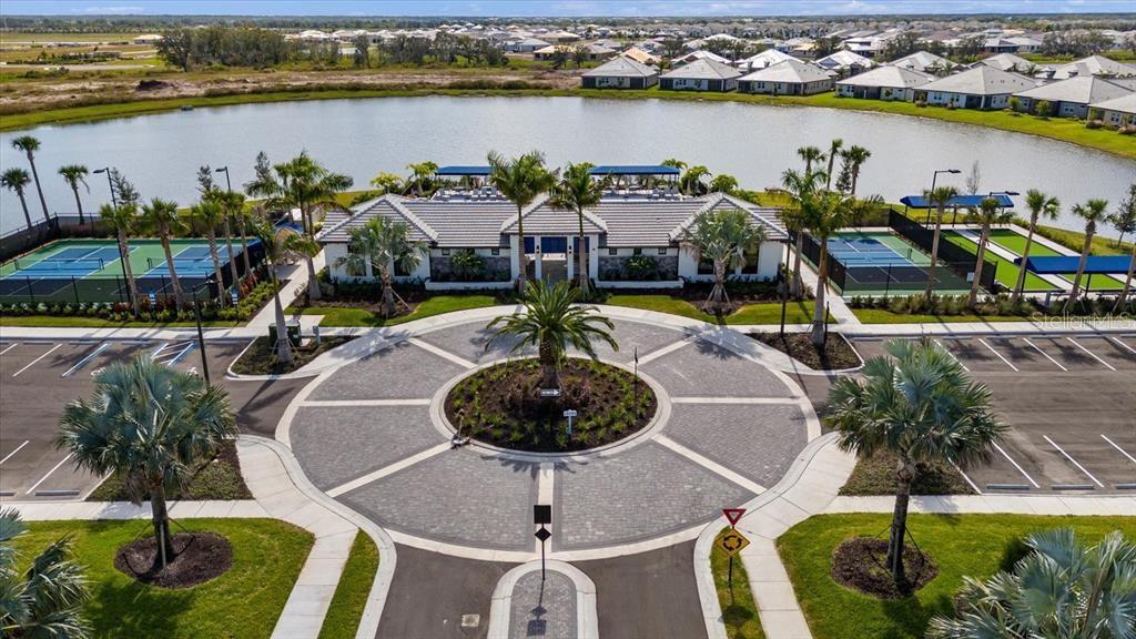 SWEETWATER AT LAKEWOOD RANCH PH I & II - Residential Lease