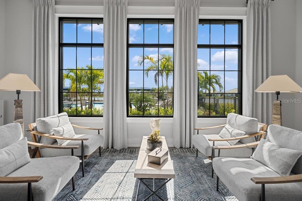 SWEETWATER AT LAKEWOOD RANCH PH I & II - Residential Lease