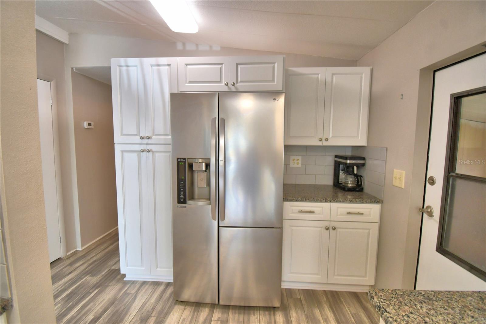 FOXWOOD LAKE ESTATES PH 01 - Residential