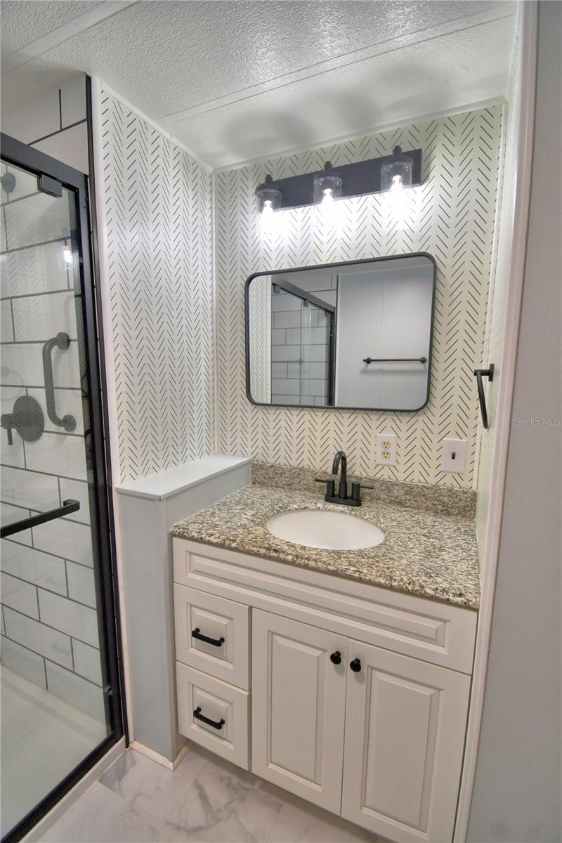 FOXWOOD LAKE ESTATES PH 01 - Residential