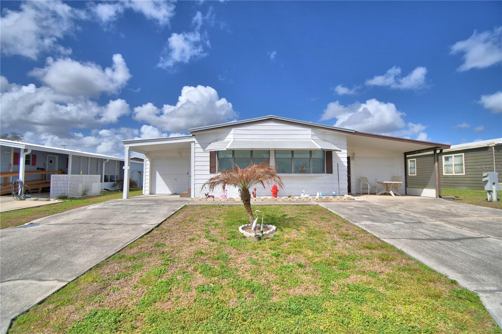 FOXWOOD LAKE ESTATES PH 01 - Residential