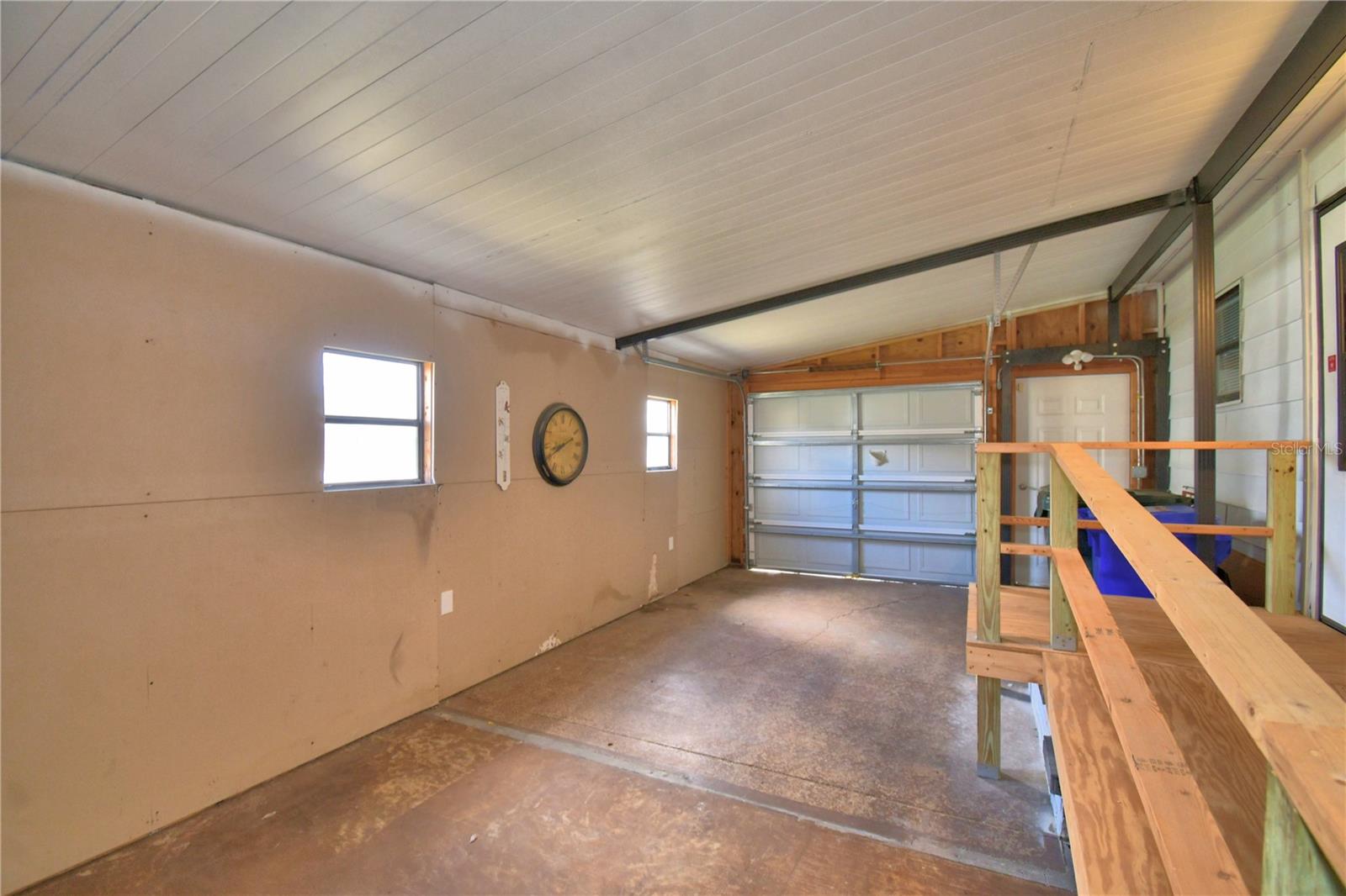 FOXWOOD LAKE ESTATES PH 01 - Residential