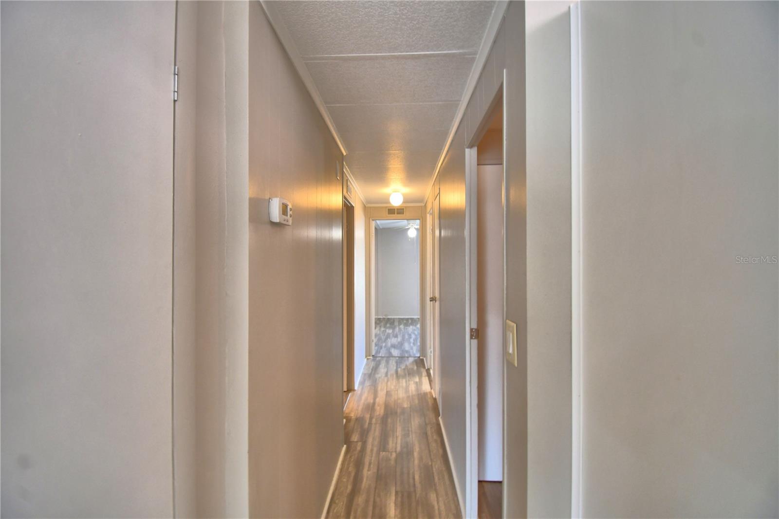 FOXWOOD LAKE ESTATES PH 01 - Residential