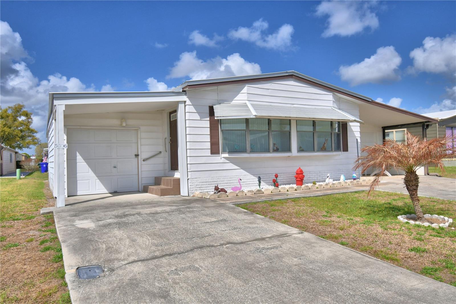 FOXWOOD LAKE ESTATES PH 01 - Residential